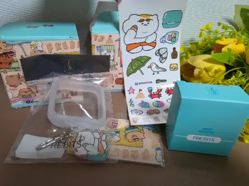 买家评价图片