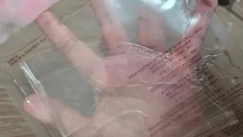 买家评价图片