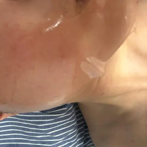 买家评价图片