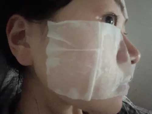 买家评价图片
