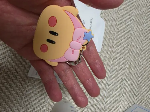 买家评价图片