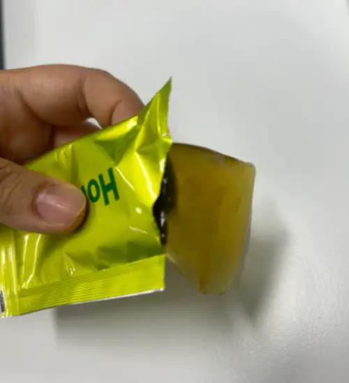 买家评价图片