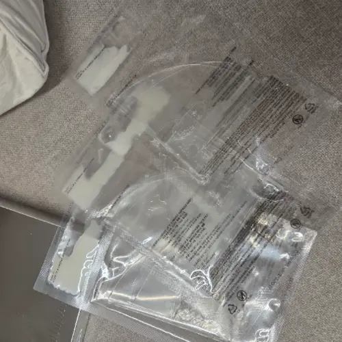 买家评价图片