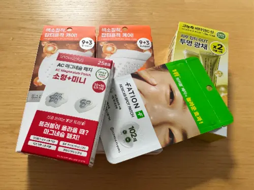 买家评价图片