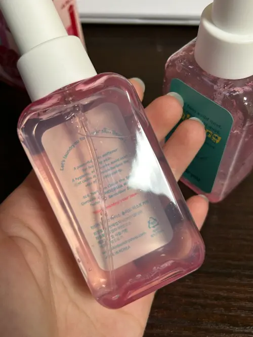 买家评价图片