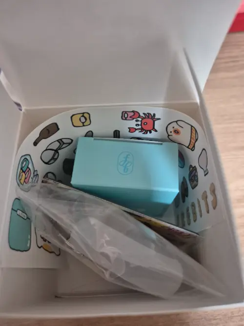 买家评价图片