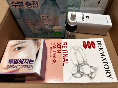 买家评价图片