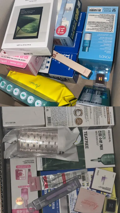 买家评价图片