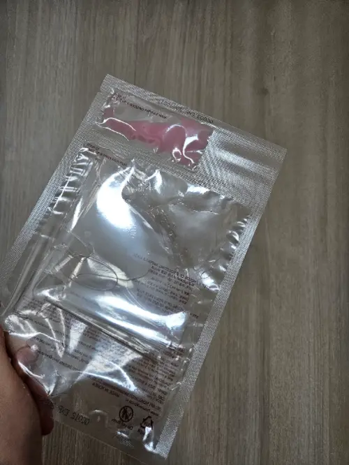 买家评价图片