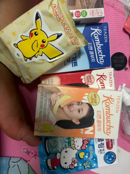 买家评价图片
