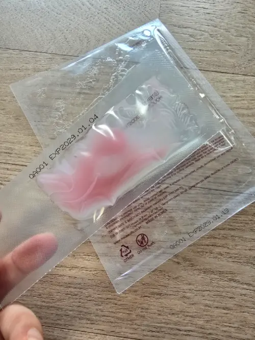 买家评价图片