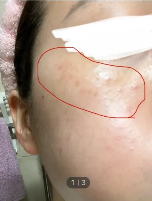 买家评价图片