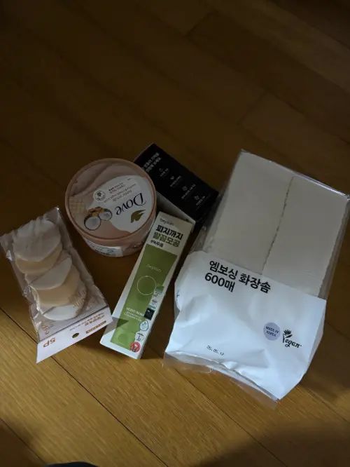 买家评价图片