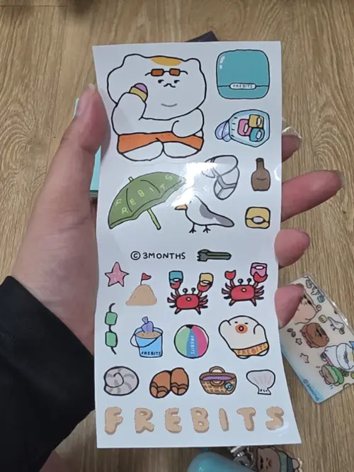 买家评价图片
