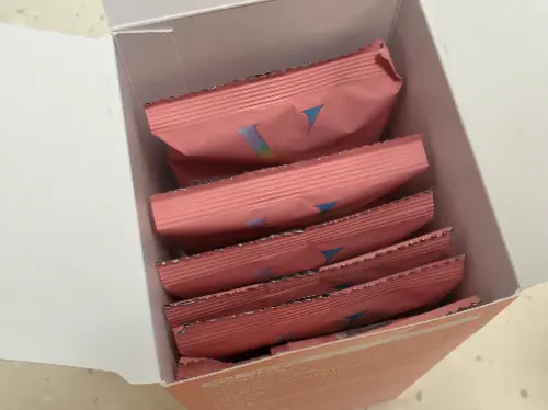 买家评价图片