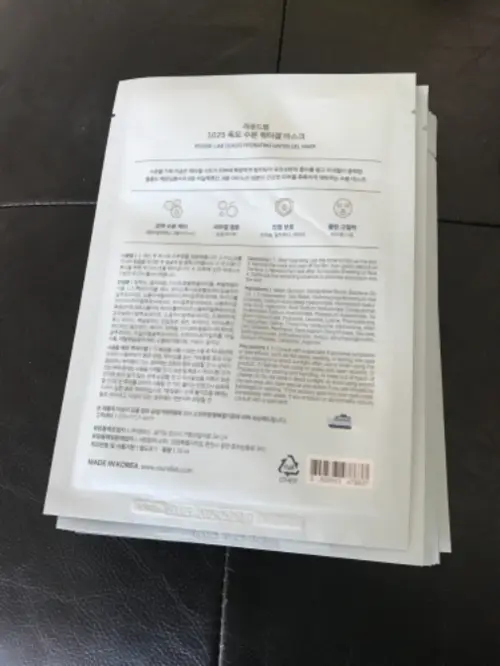买家评价图片
