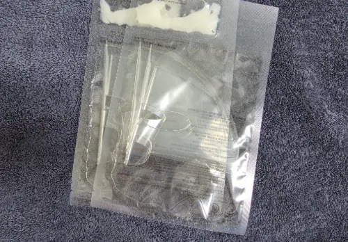 买家评价图片