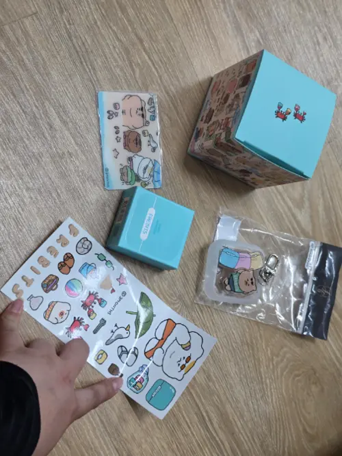 买家评价图片