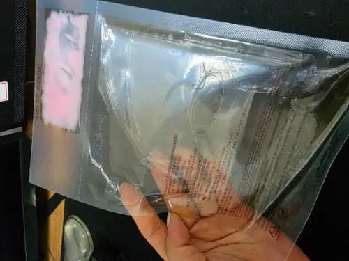 买家评价图片