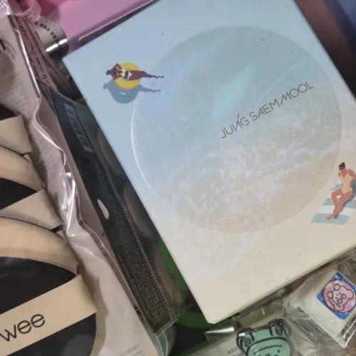 买家评价图片