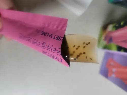 买家评价图片