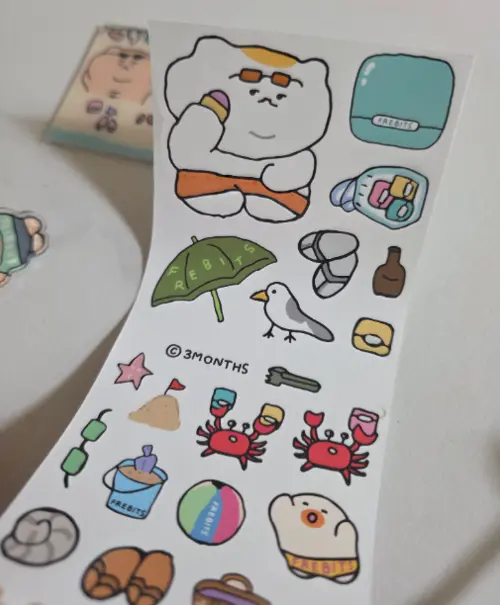 买家评价图片