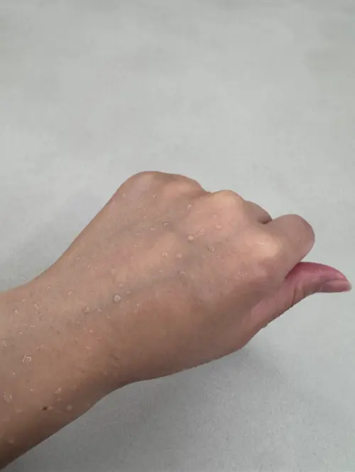 买家评价图片