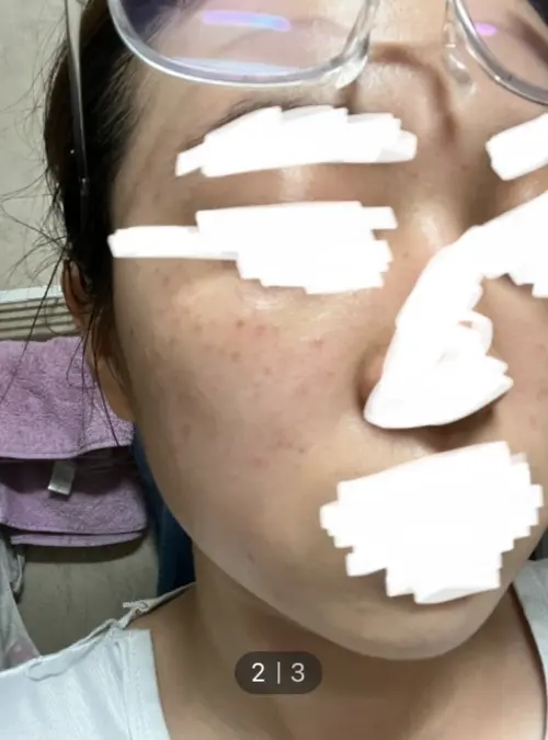 买家评价图片
