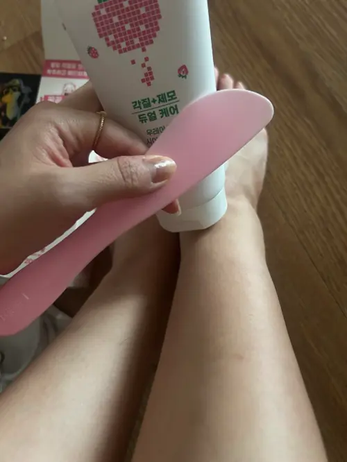 买家评价图片