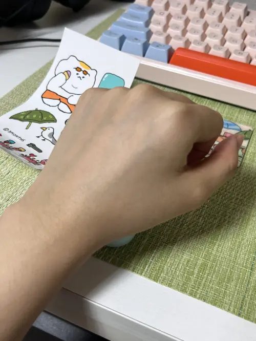 买家评价图片