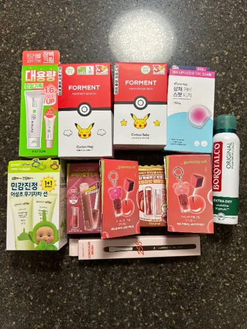 买家评价图片