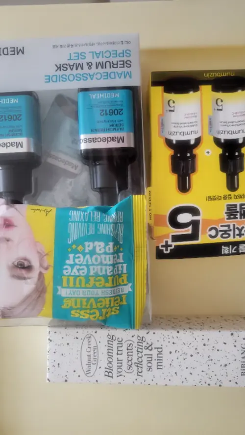 买家评价图片