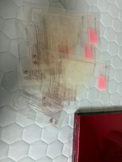 买家评价图片