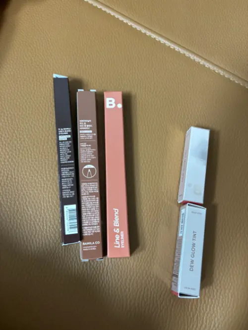 买家评价图片