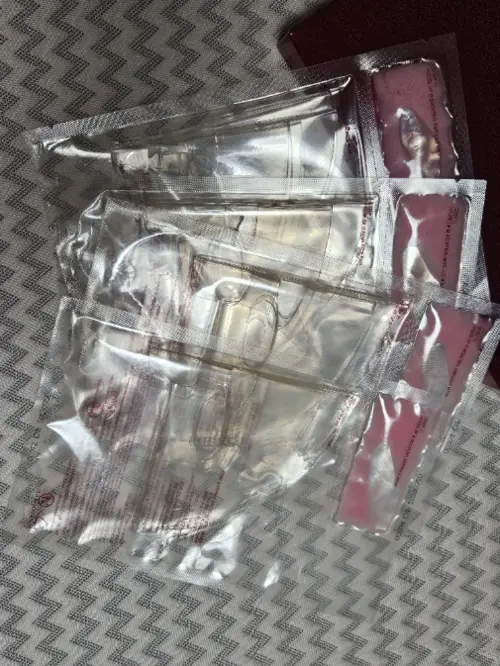 买家评价图片