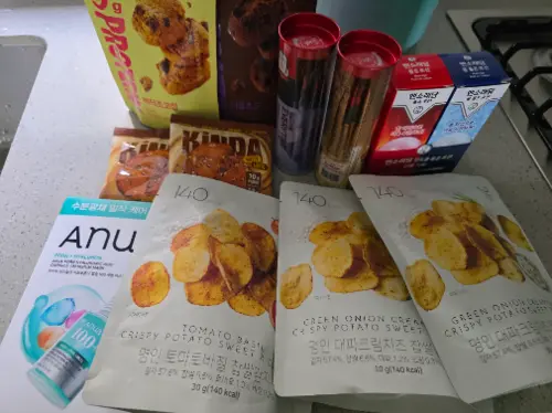 买家评价图片