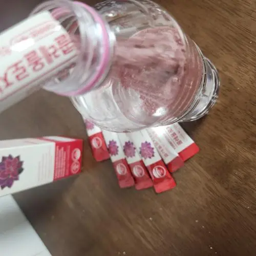 买家评价图片