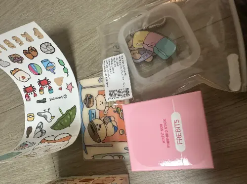 买家评价图片