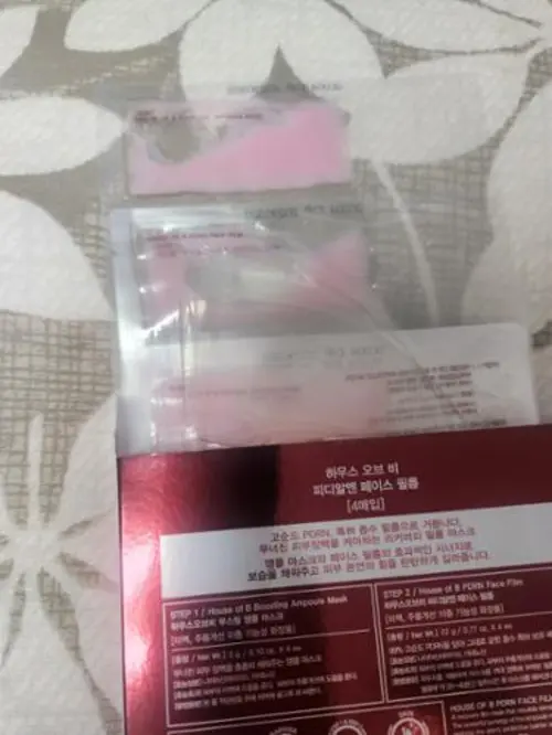 买家评价图片