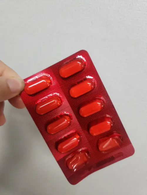 买家评价图片