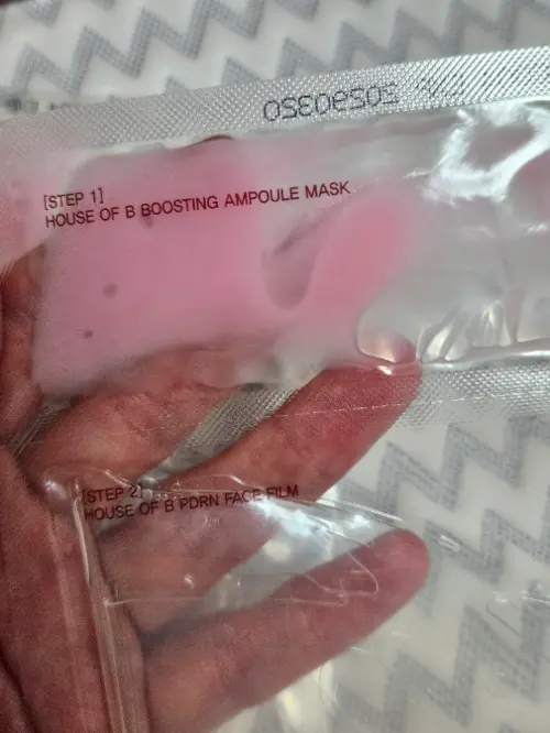 买家评价图片