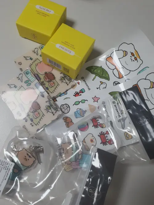 买家评价图片