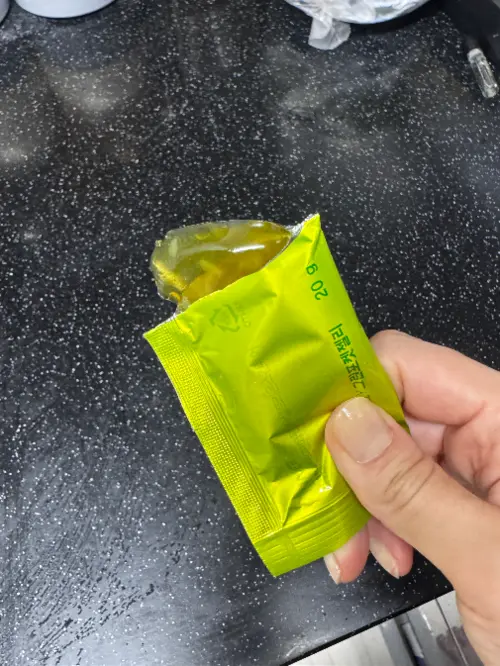 买家评价图片