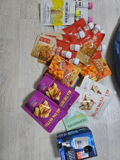 买家评价图片