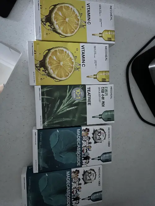 买家评价图片
