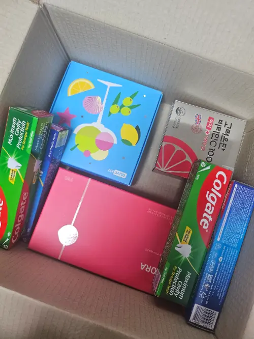 买家评价图片