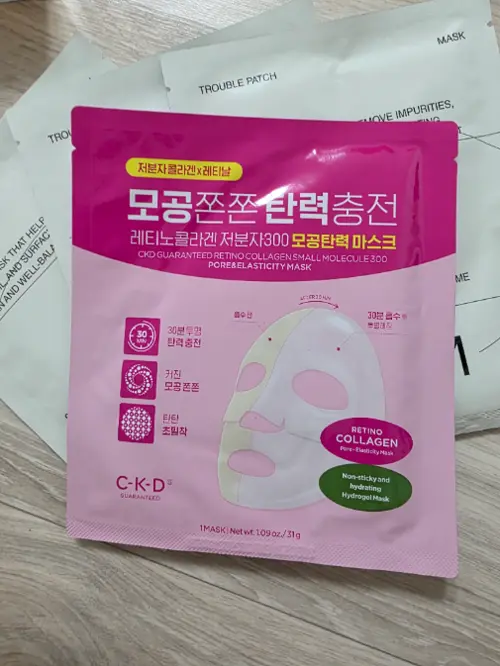 买家评价图片