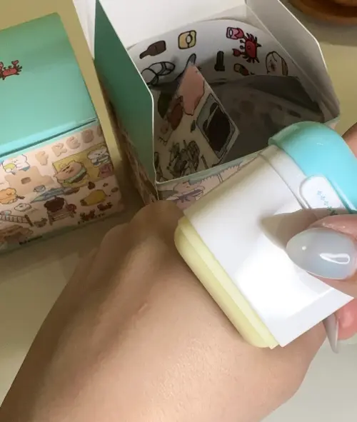买家评价图片