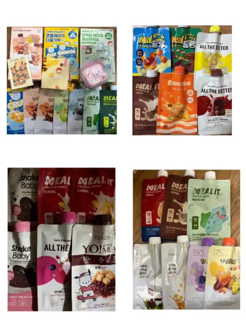 买家评价图片