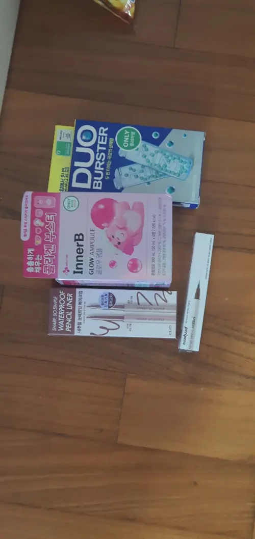 买家评价图片